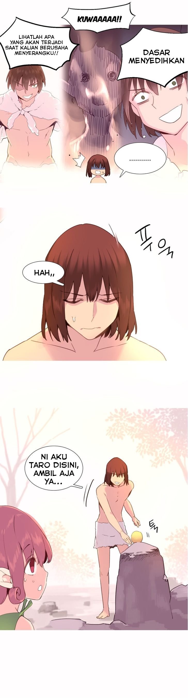 A World That I Rule - Chapter 34 5