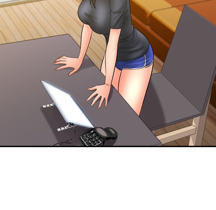 With Yumi - Chapter 34 74