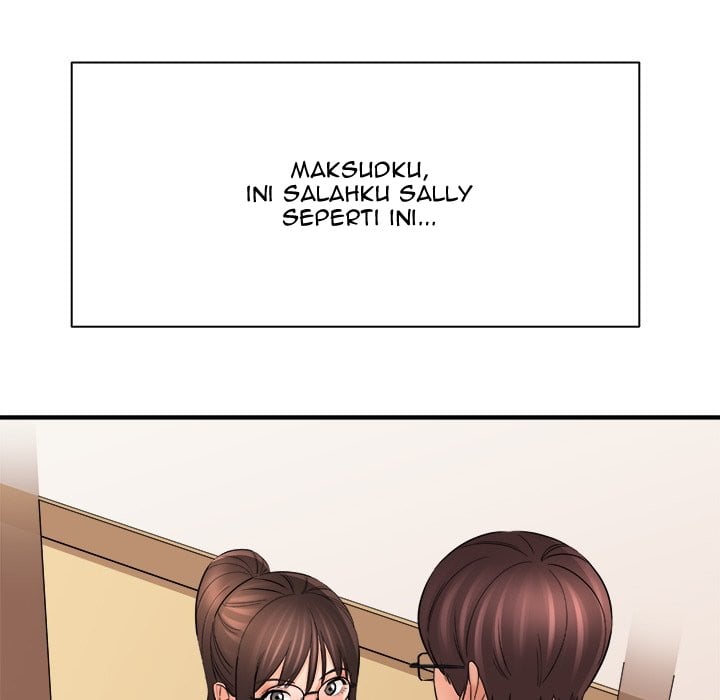 With Yumi - Chapter 34 44