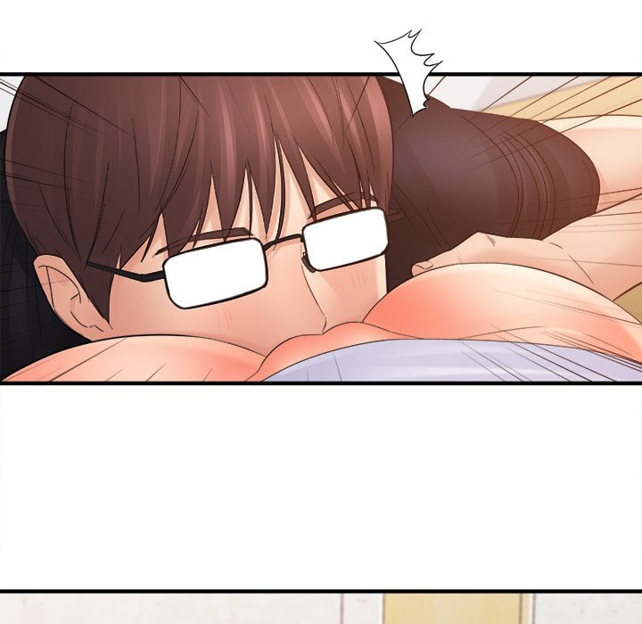 With Yumi - Chapter 34 36