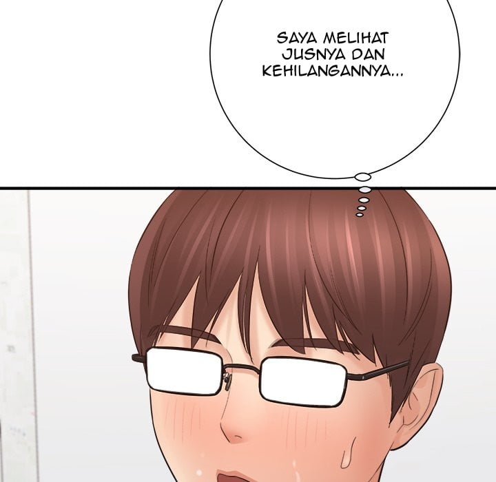 With Yumi - Chapter 34 42