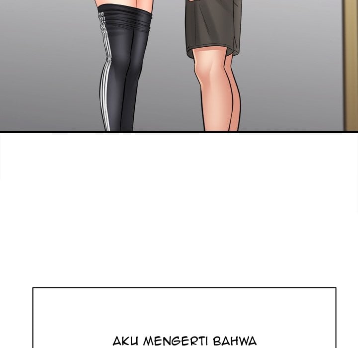 With Yumi - Chapter 34 138