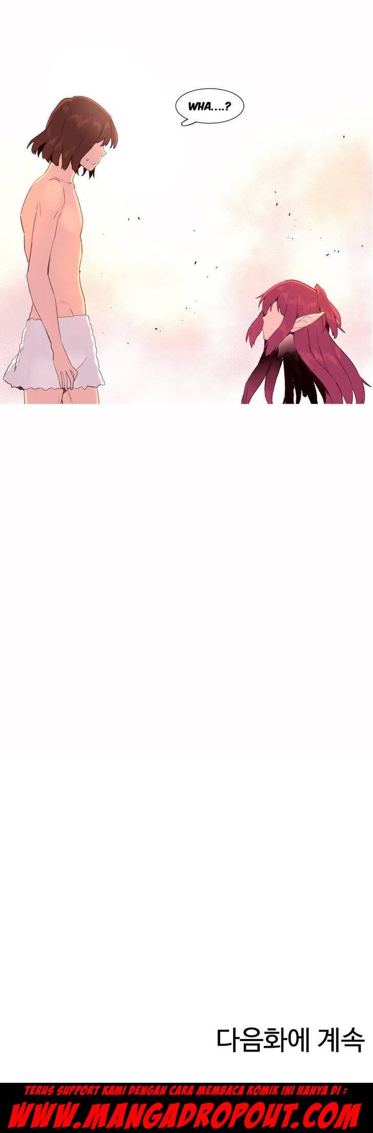A World That I Rule - Chapter 34 20