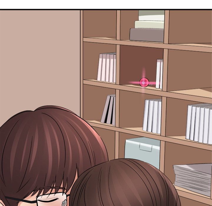 With Yumi - Chapter 34 98