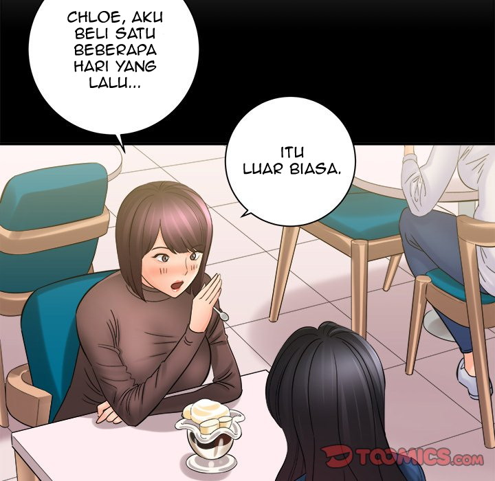 With Yumi - Chapter 34 122