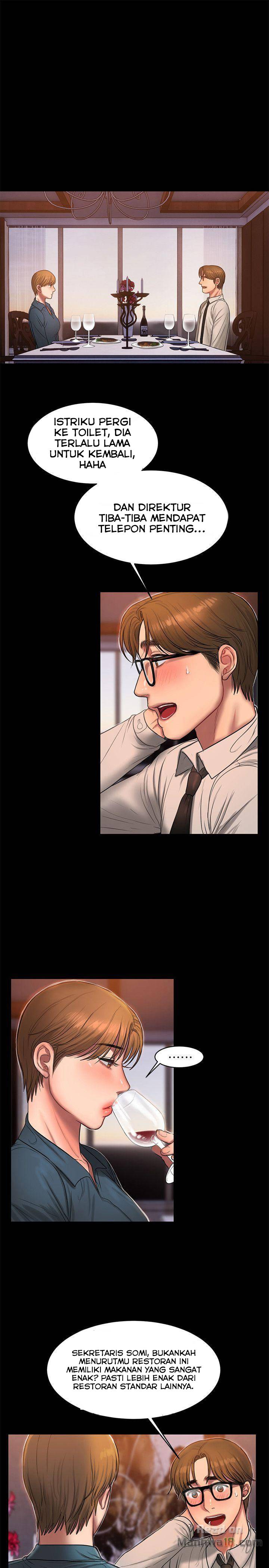 Run Away - Chapter 34 20