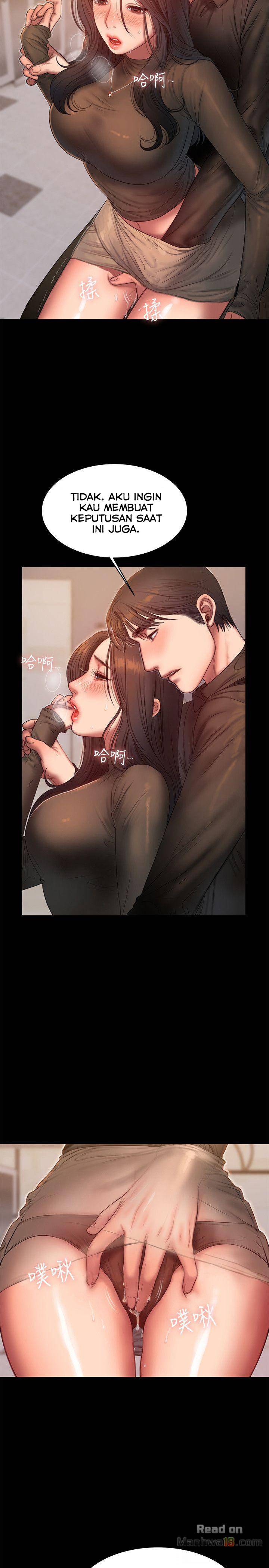 Run Away - Chapter 34 6