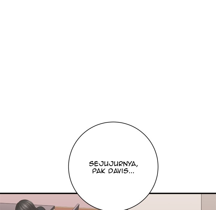 With Yumi - Chapter 34 8