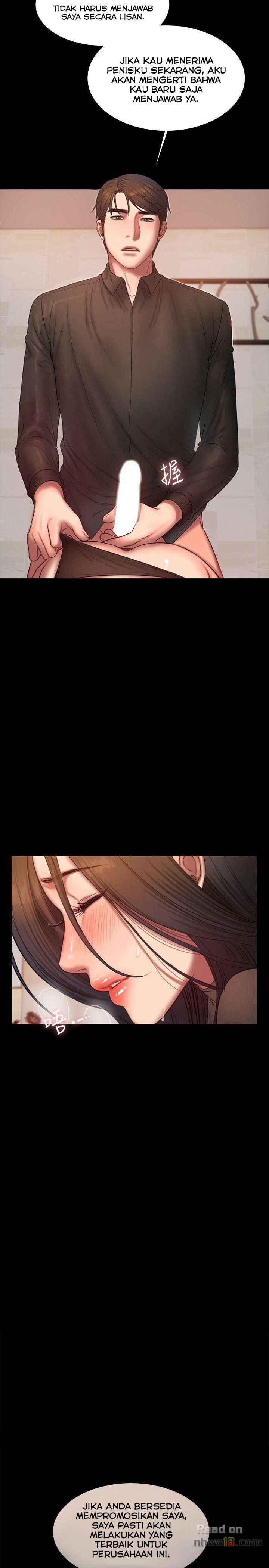 Run Away - Chapter 34 12