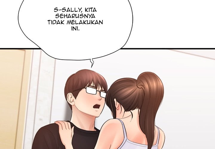 With Yumi - Chapter 34 6