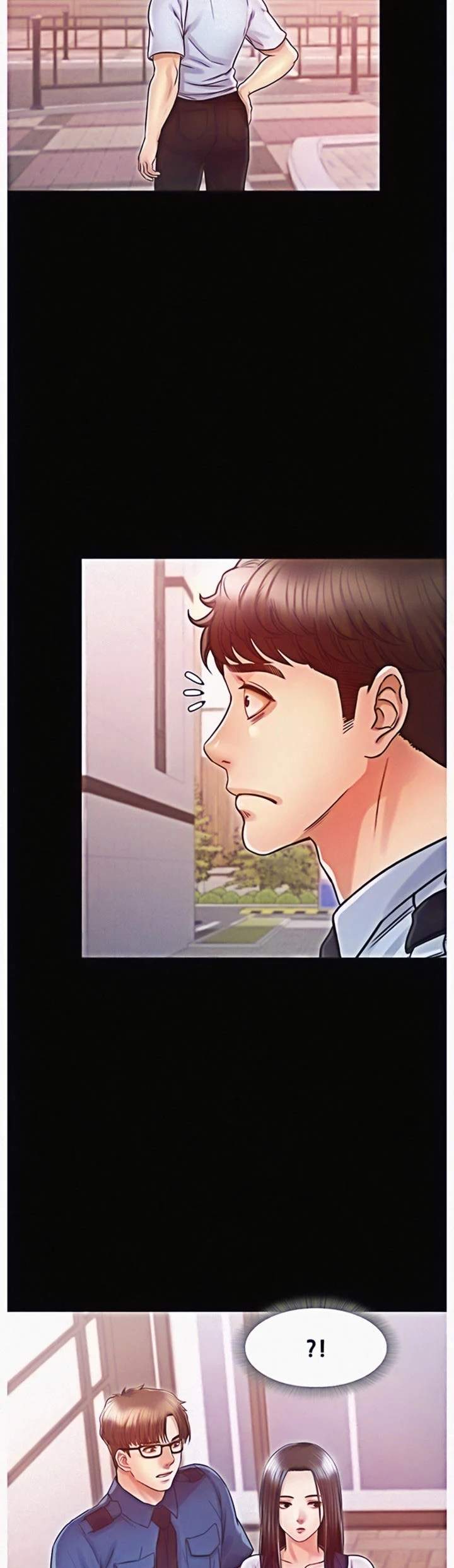 Who did you do with - Chapter 22 28