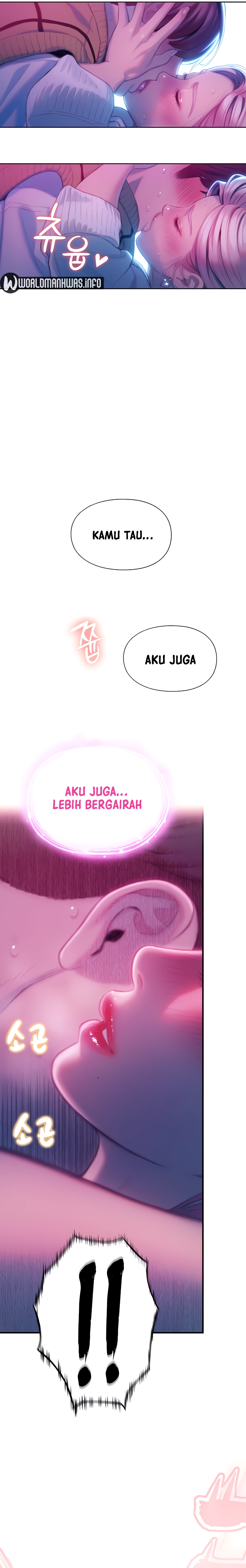 Love Limit Exceeded - Chapter 22 21