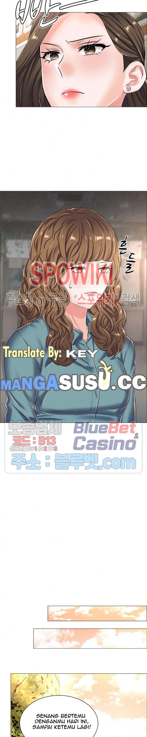 The Game-Fatal Doctor - Chapter 22 17