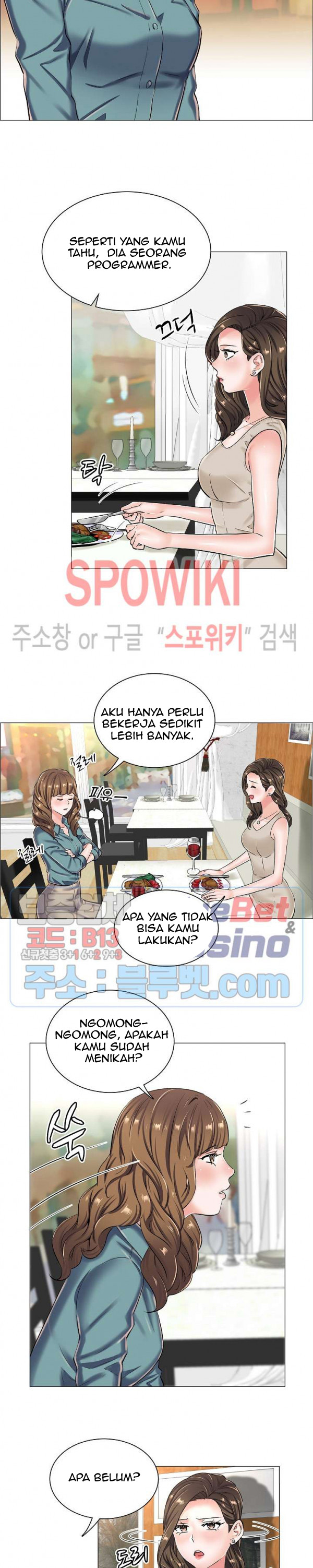 The Game-Fatal Doctor - Chapter 22 8
