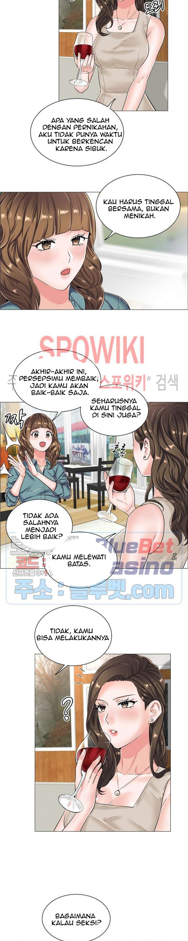 The Game-Fatal Doctor - Chapter 22 9