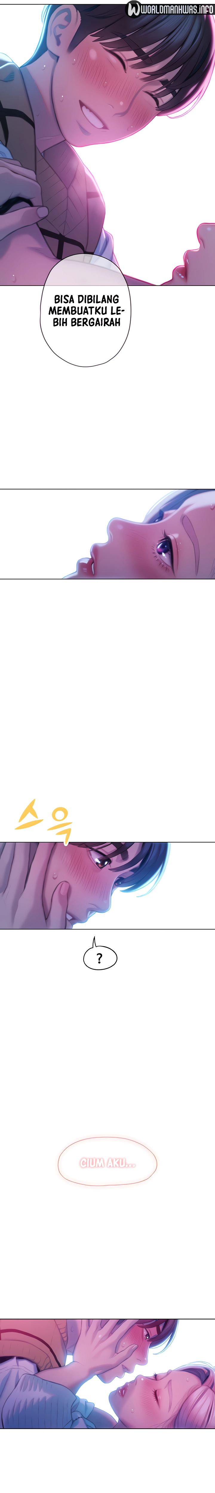 Love Limit Exceeded - Chapter 22 20