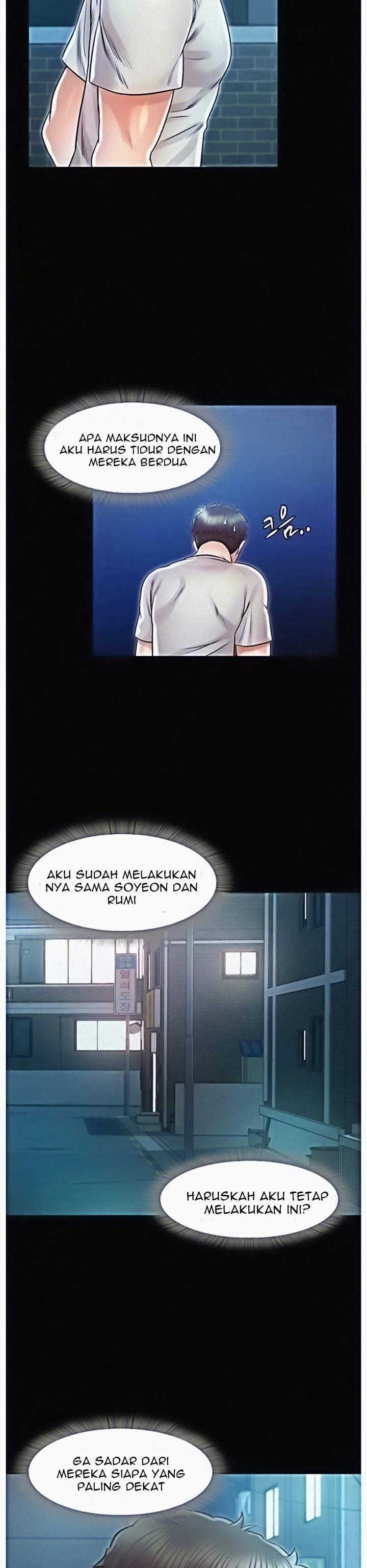 Who did you do with - Chapter 22 19