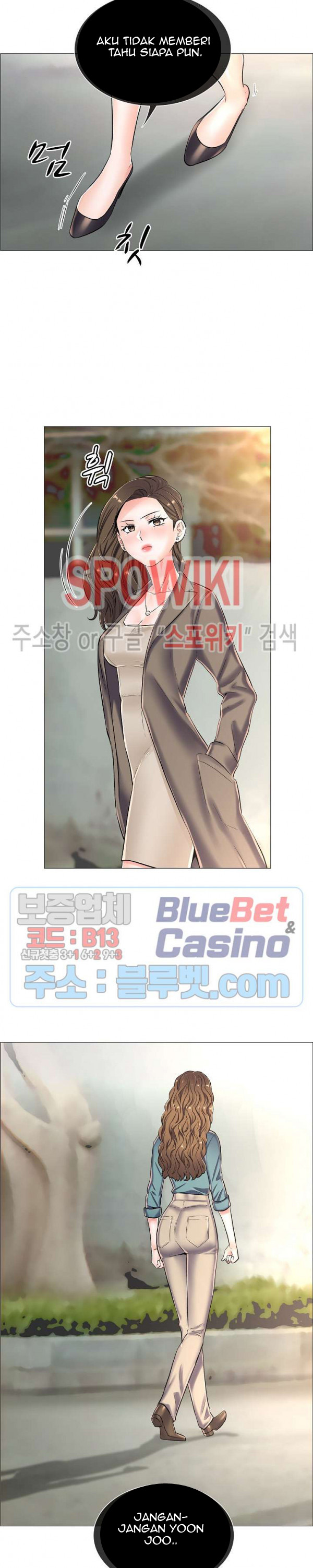 The Game-Fatal Doctor - Chapter 22 19
