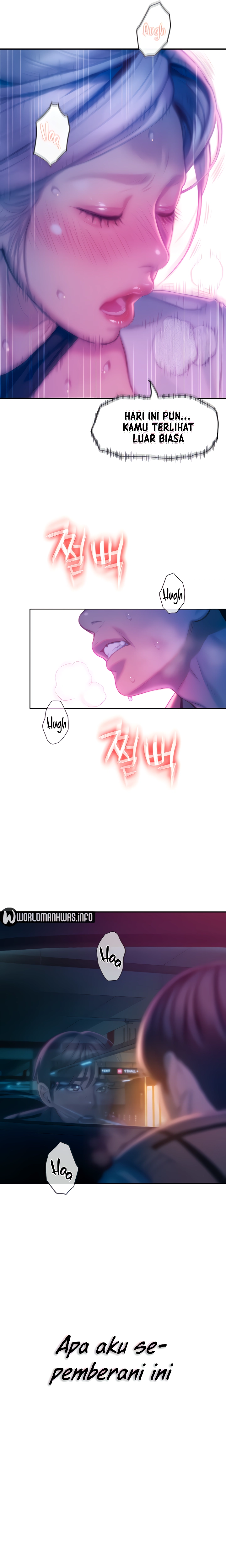 Love Limit Exceeded - Chapter 22 12