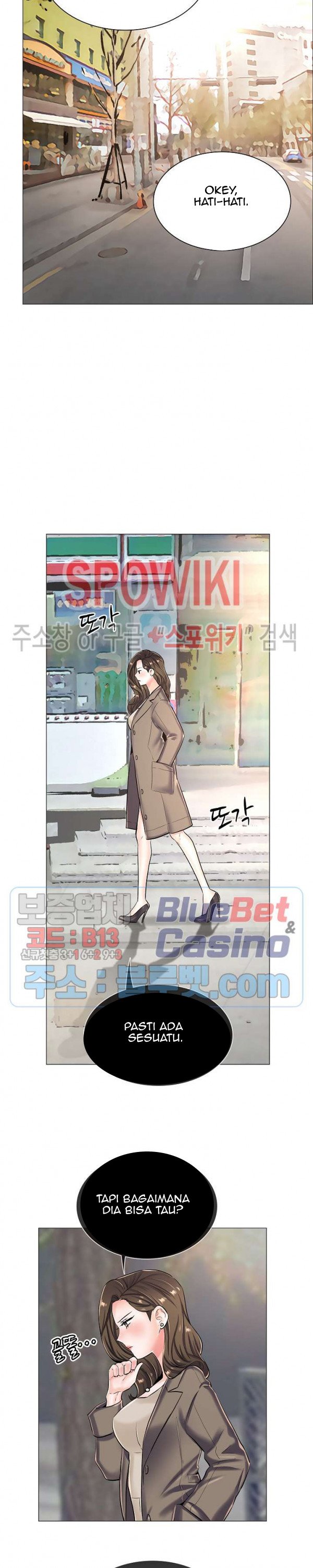 The Game-Fatal Doctor - Chapter 22 18