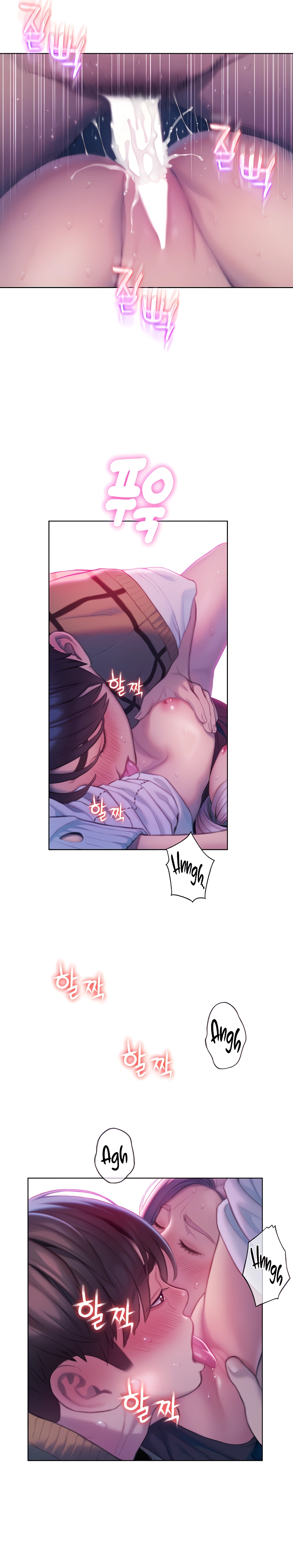 Love Limit Exceeded - Chapter 22 16