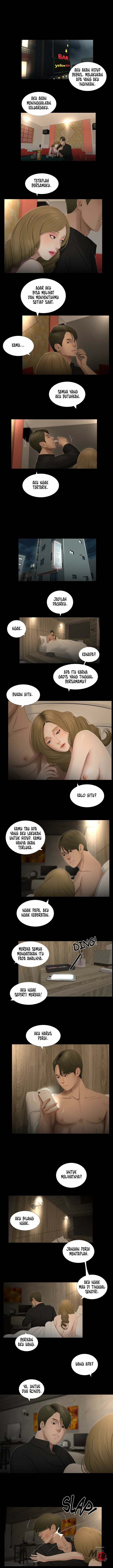 Friends With Secret - Chapter 22 5