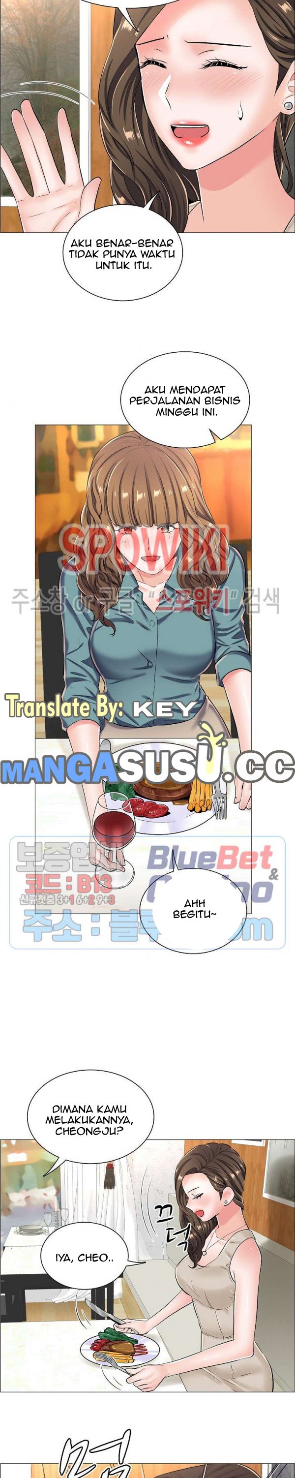 The Game-Fatal Doctor - Chapter 22 12