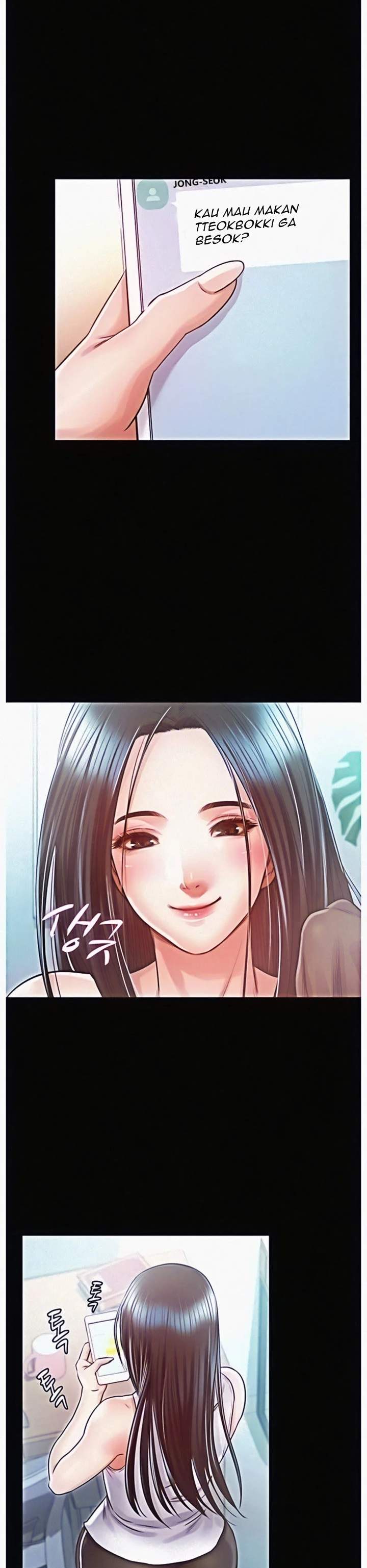 Who did you do with - Chapter 22 25