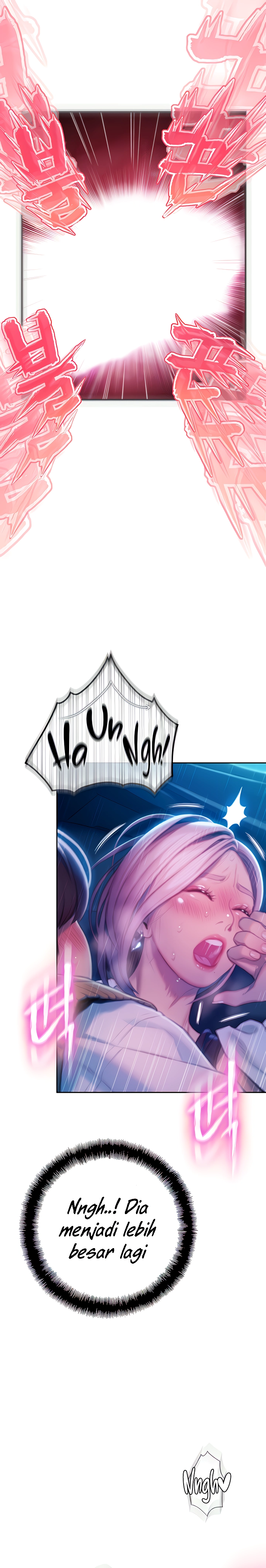 Love Limit Exceeded - Chapter 22 22
