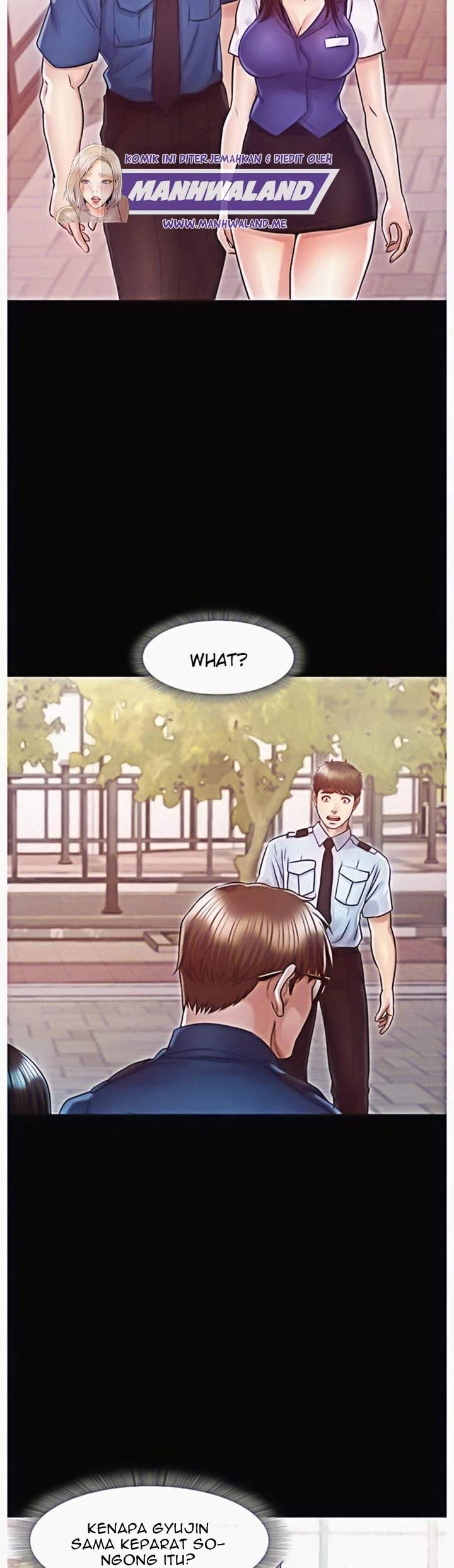 Who did you do with - Chapter 22 29