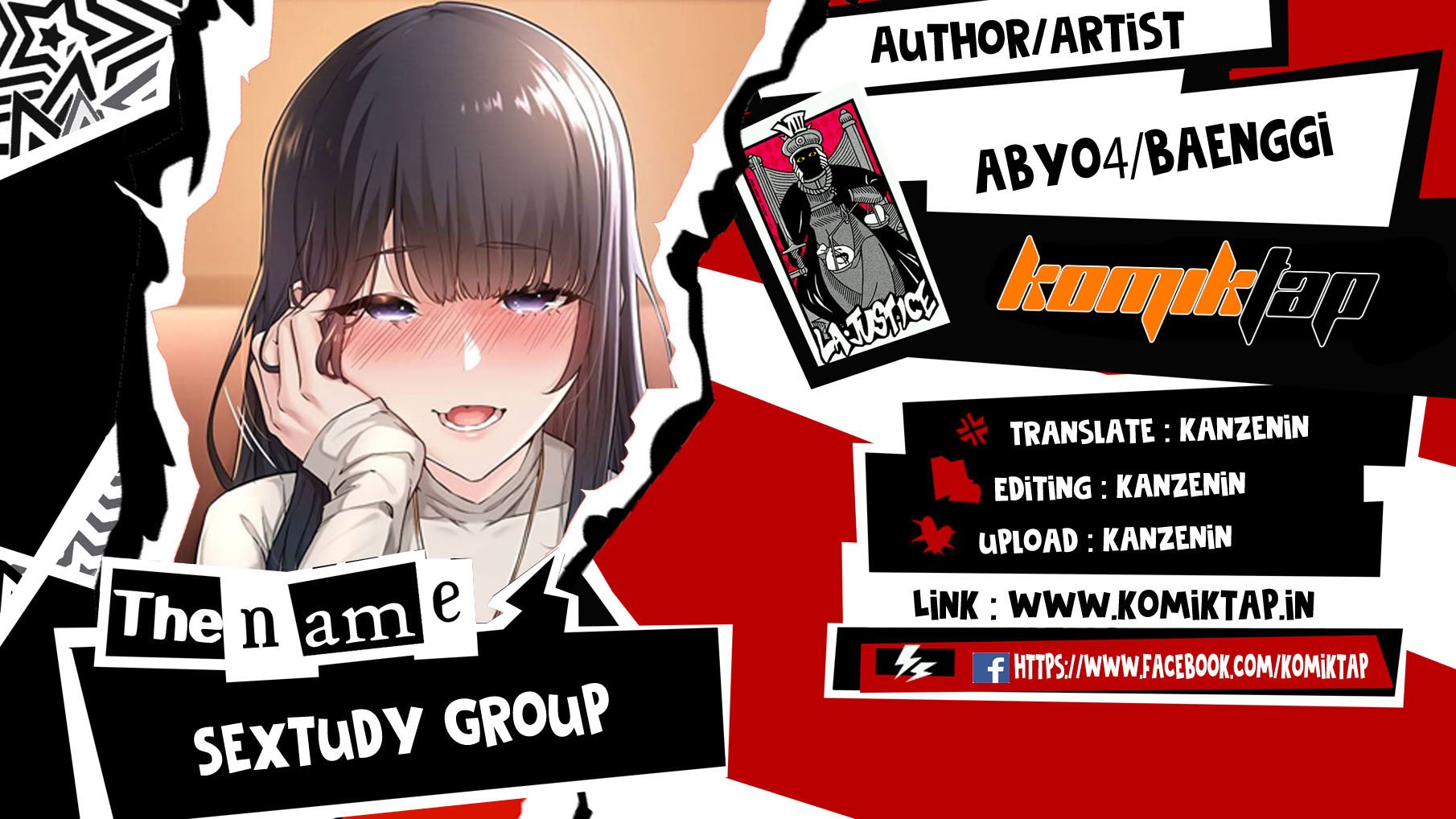 Sextudy Group - Chapter 22 1