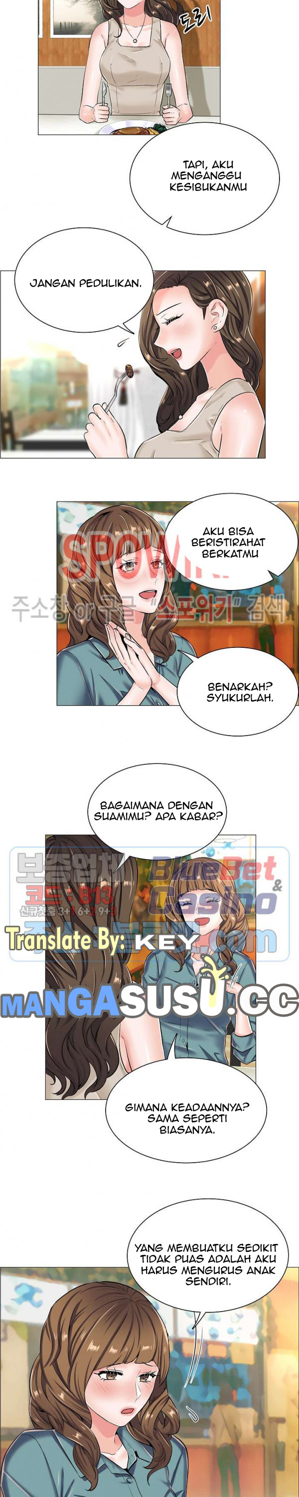 The Game-Fatal Doctor - Chapter 22 7