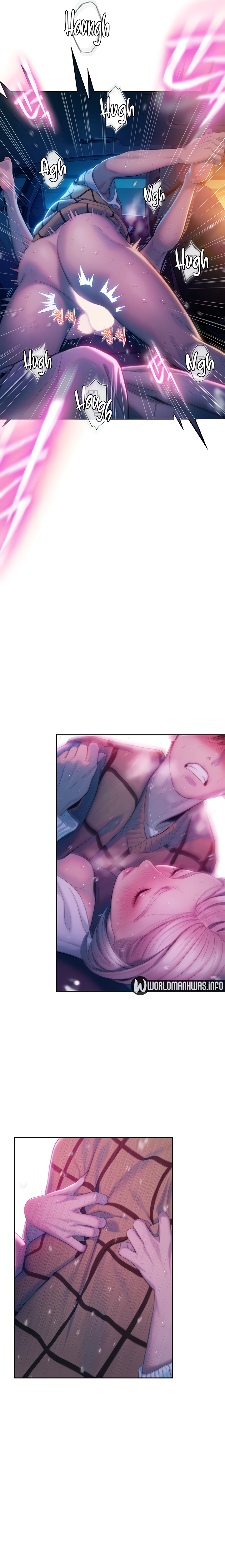 Love Limit Exceeded - Chapter 22 23