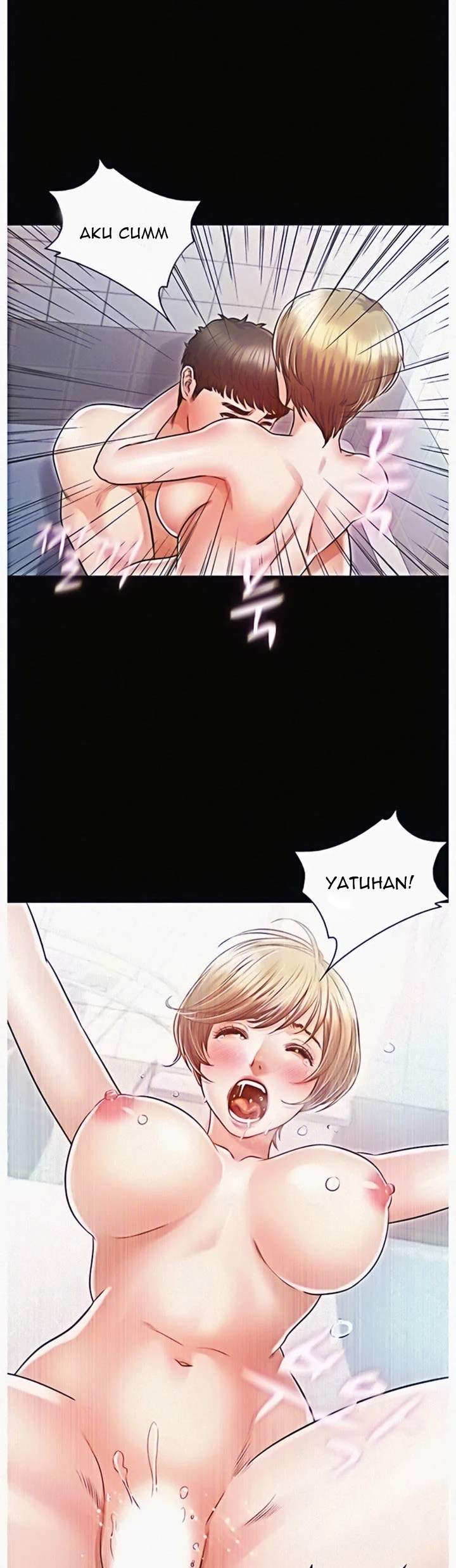 Who did you do with - Chapter 22 2