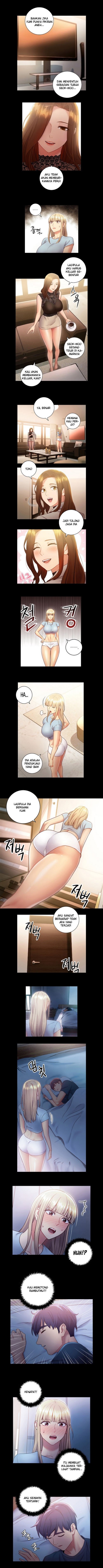My Stepmother&#8217;s Friends Uncen - Chapter 22 2