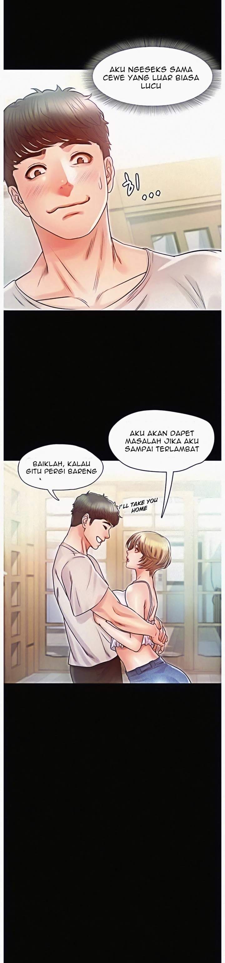 Who did you do with - Chapter 22 18