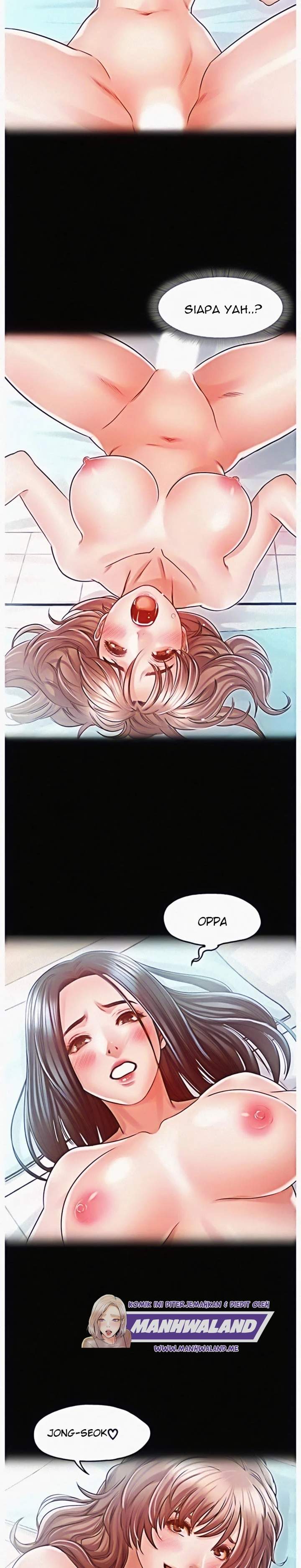 Who did you do with - Chapter 22 21