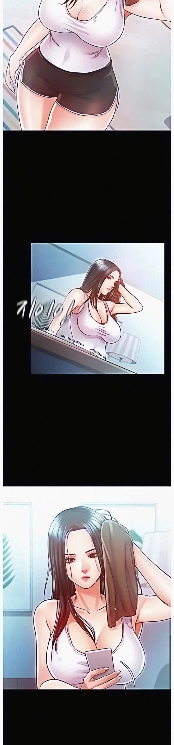 Who did you do with - Chapter 22 24