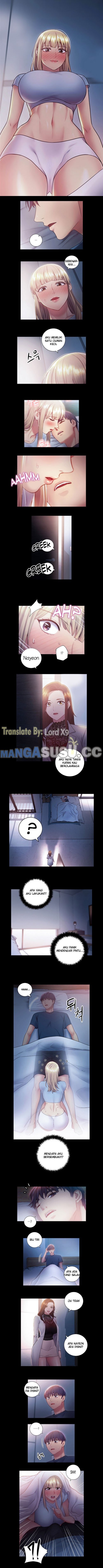 My Stepmother&#8217;s Friends Uncen - Chapter 22 3