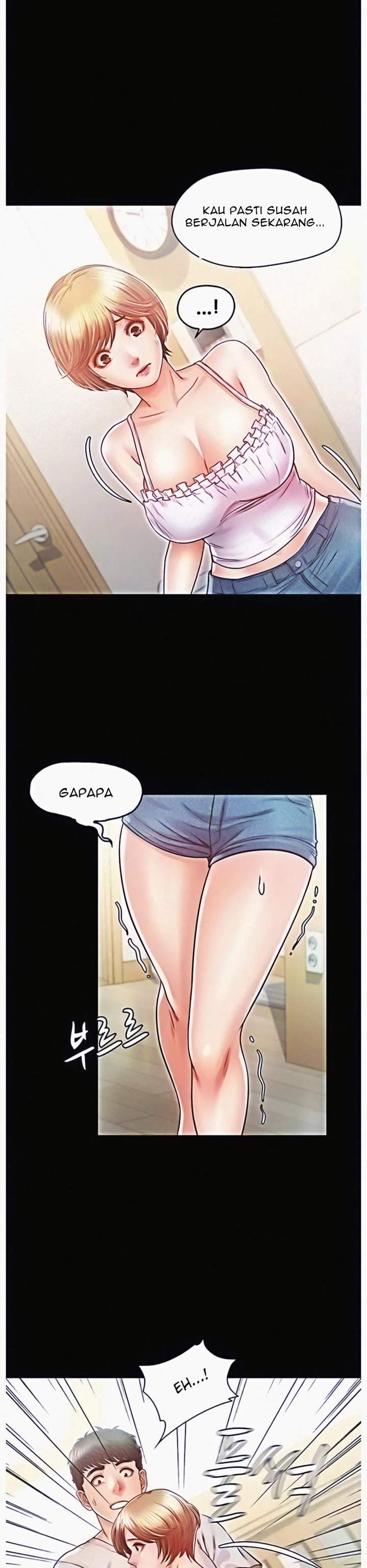 Who did you do with - Chapter 22 16