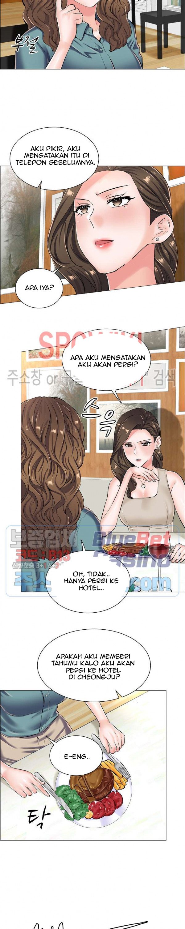 The Game-Fatal Doctor - Chapter 22 16
