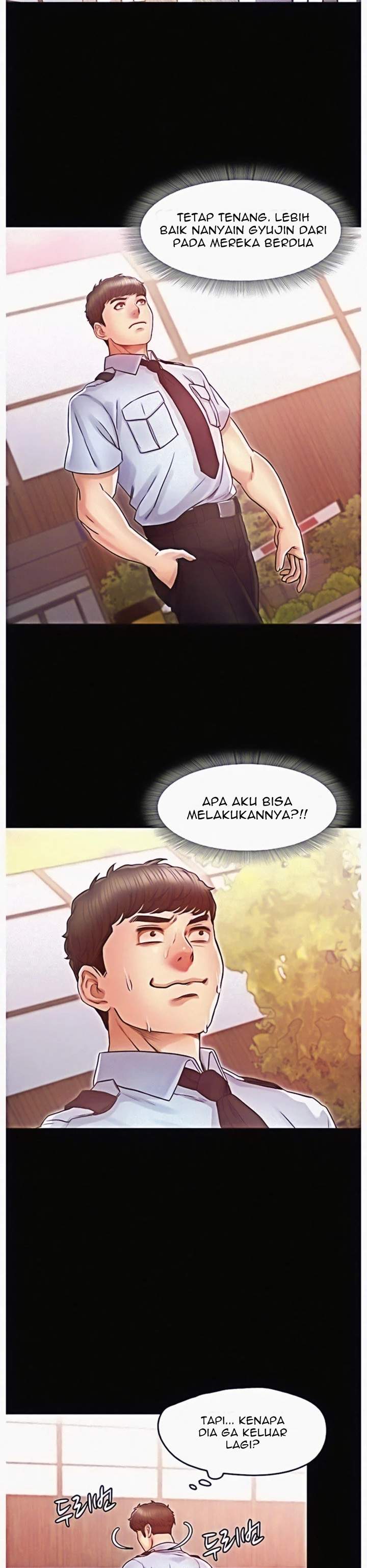 Who did you do with - Chapter 22 27