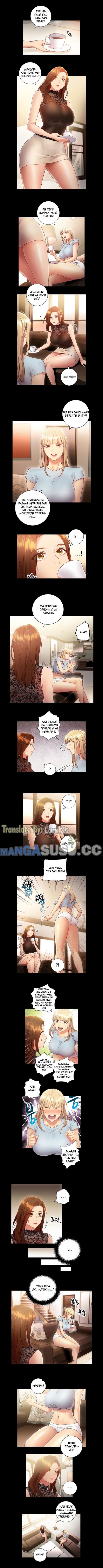 My Stepmother&#8217;s Friends Uncen - Chapter 22 1