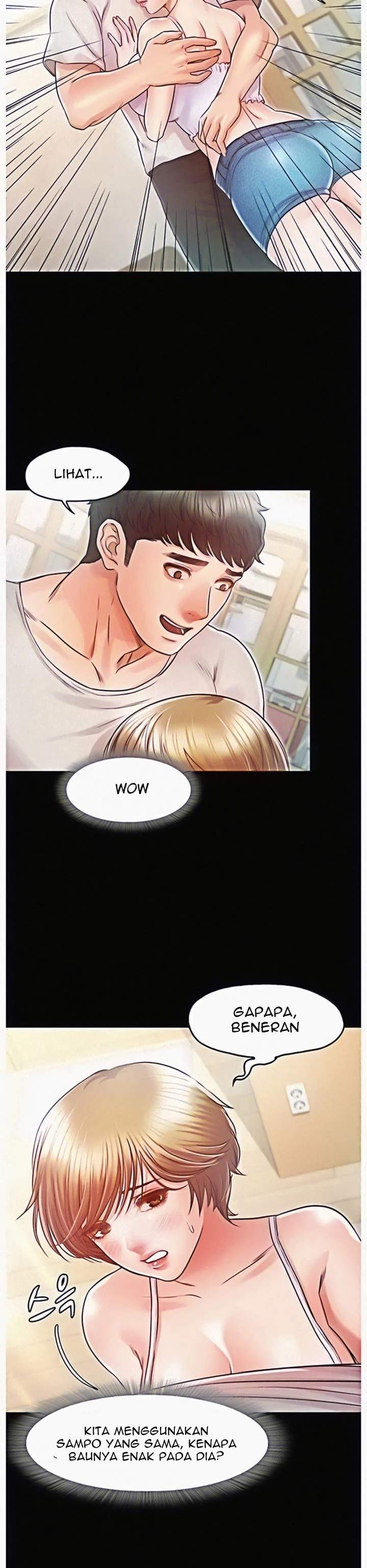 Who did you do with - Chapter 22 17