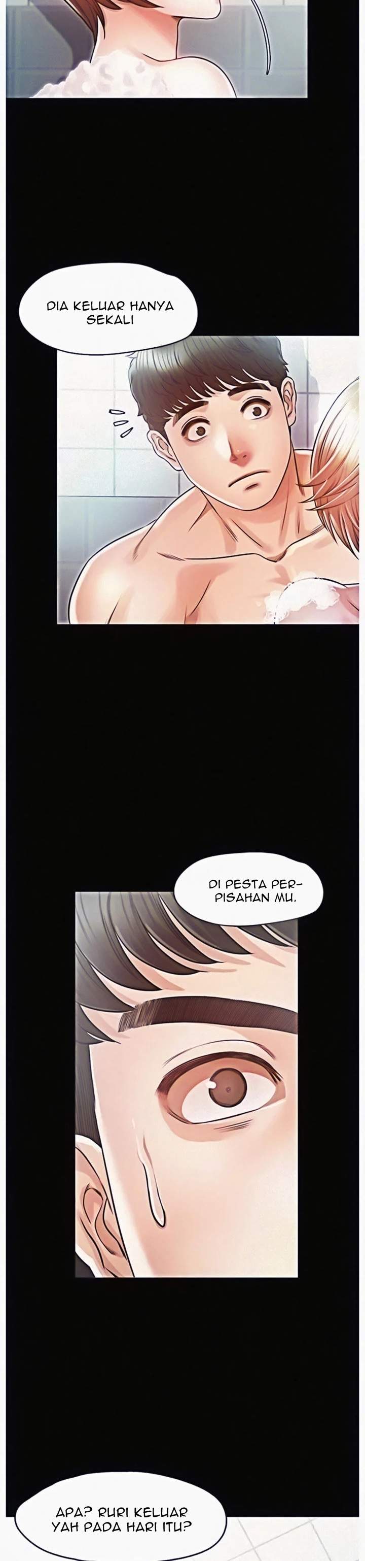 Who did you do with - Chapter 22 8