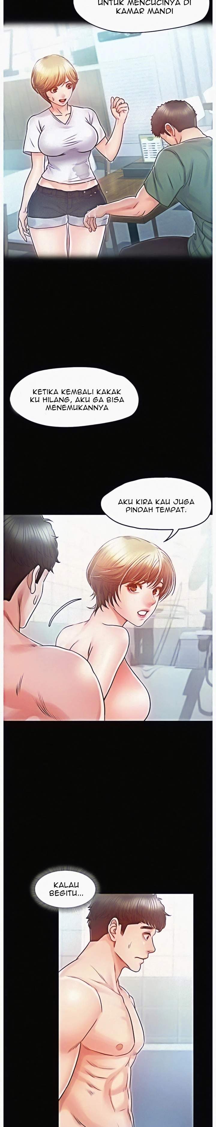 Who did you do with - Chapter 22 10