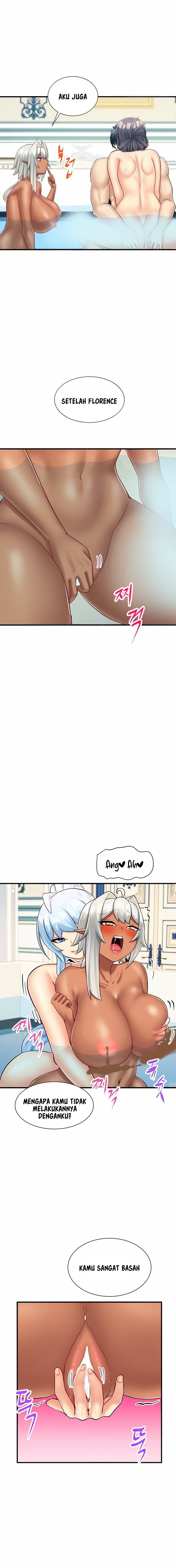 This World&#8217;s Breastfeeding Cafe - Chapter 22 8