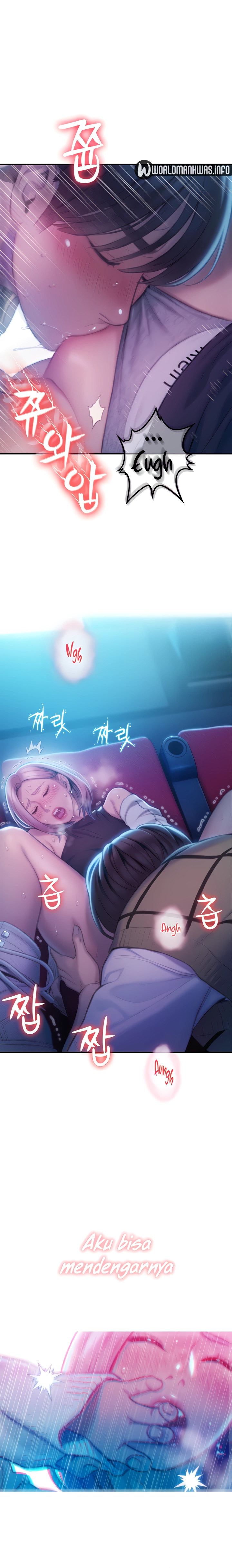 Love Limit Exceeded - Chapter 22 7