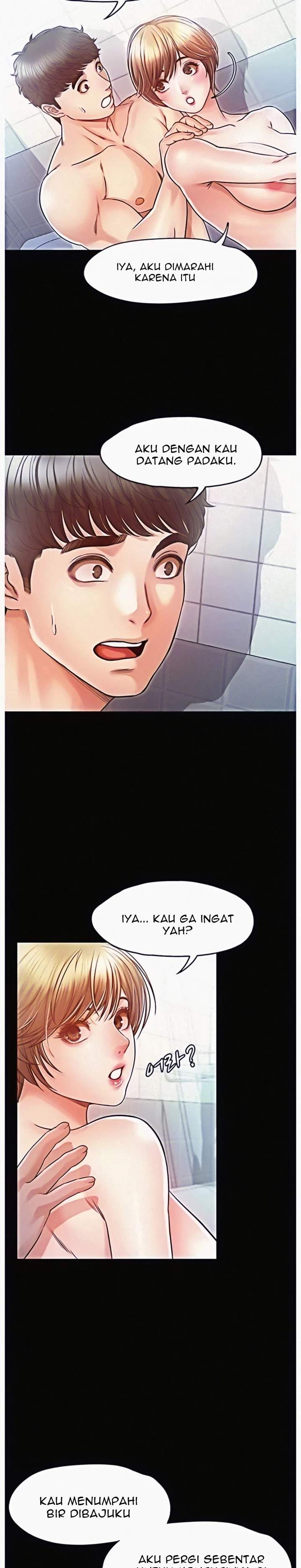 Who did you do with - Chapter 22 9