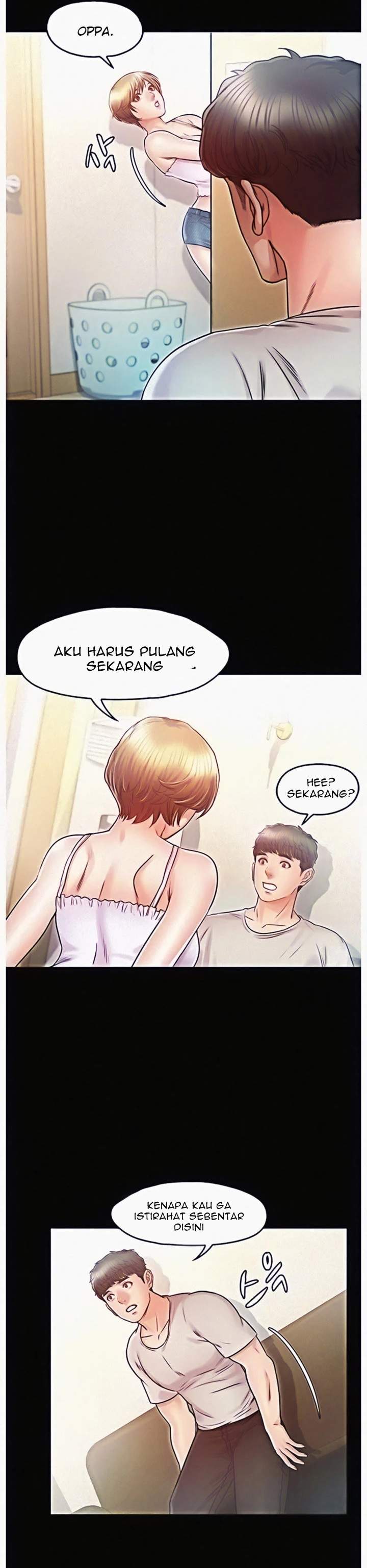 Who did you do with - Chapter 22 15